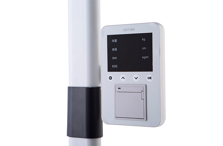 身高體重儀 身高體重儀