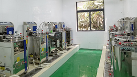 安徽中醫藥大學(xué)第一附屬醫院煎藥中心