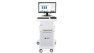 中醫體質(zhì)辨識系統 CD210